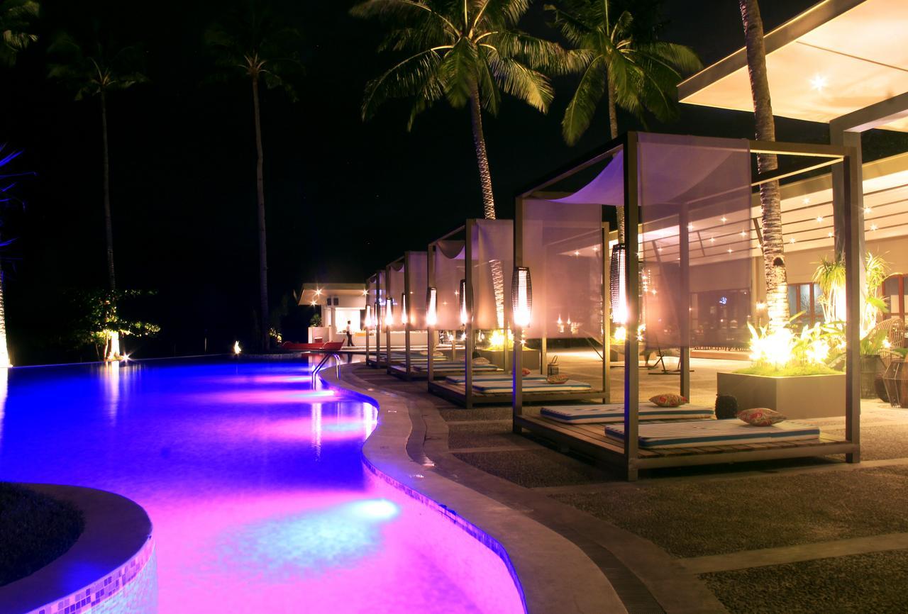 The Oriental Leyte Hotell Tacloban Eksteriør bilde