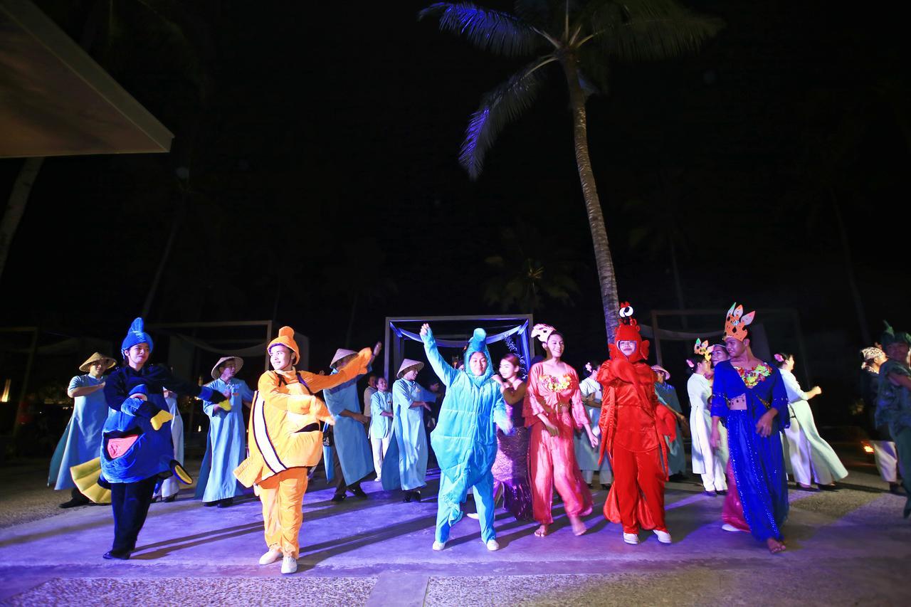 The Oriental Leyte Hotell Tacloban Eksteriør bilde