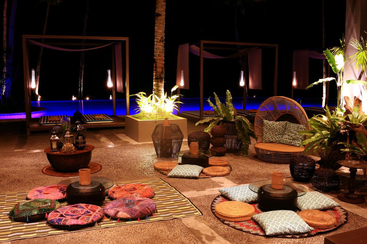 The Oriental Leyte Hotell Tacloban Eksteriør bilde