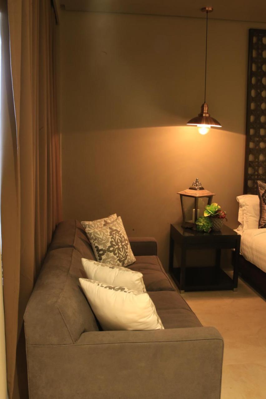 The Oriental Leyte Hotell Tacloban Eksteriør bilde